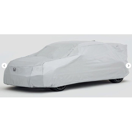 protector honda civic type r