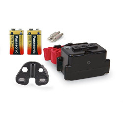 Pack 3 of PetSafe Stubborn Dog Collar with 2 Free Batteries