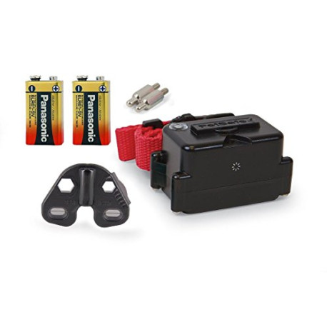 Pack 3 of PetSafe Stubborn Dog Collar with 2 Free Batteries