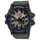 Casio G-SHOCK MUDMASTER Mens Watch GG-1000-1A3DR