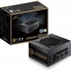 500W Mini ITX Solution/SFX 12V