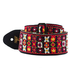 Jimi Hendrix Festival Strap