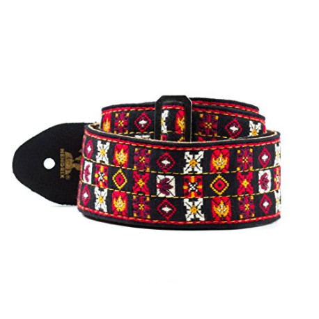 Jimi Hendrix Festival Strap