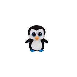 Waddles - Penguin