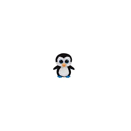 Waddles - Penguin