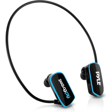 Pyle Waterproof MP3 Player Swim Headphone