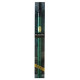 Brass Traditional Irish Tin Whistle in the Key of D