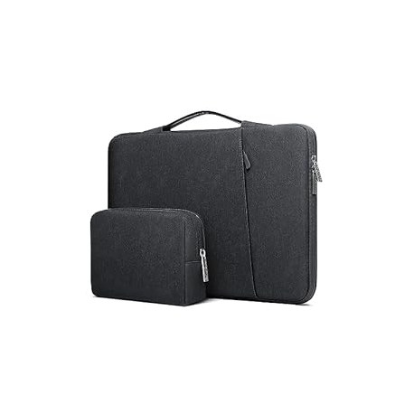 Protective Laptop Sleeve Compatible with MacBook Air 15