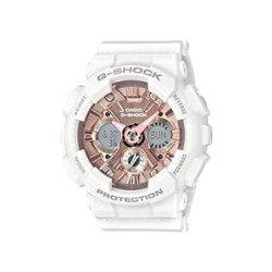 G-Shock Casio Women's GMS-S120MF-7A2CR