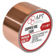 Copper Foil Tape with Conductive Acrylic Adhesive