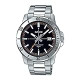 Casio MTP-VD01D-1E2V Men's Enticer Stainless