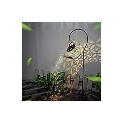 Solar Garden LED Light