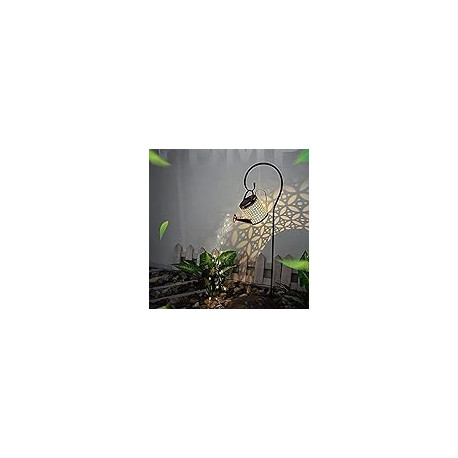 Solar Garden LED Light