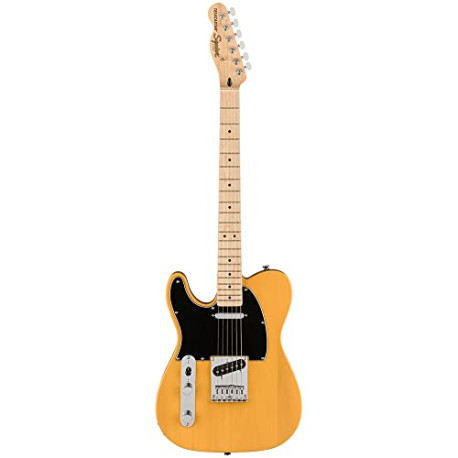 Squier Affinity Series Telecaster Electric Guitar