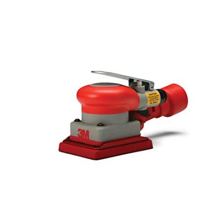 3M Central Vacuum Orbital Sander
