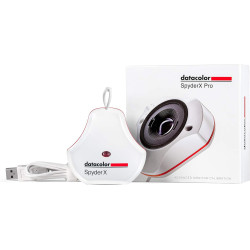 Datacolor Spyder X Pro