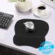 Mouse Pad with Wrist Support, Rest | Ergonomic |