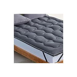 Queen Mattress Topper Cooling