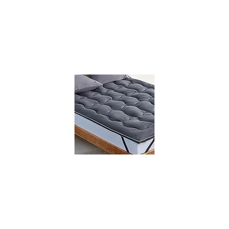 Queen Mattress Topper Cooling