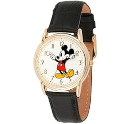 Disney Mickey Mouse Adult Classic Cardiff Articulating