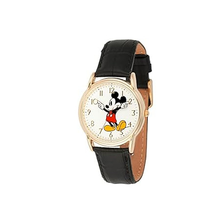 Disney Mickey Mouse Adult Classic Cardiff Articulating