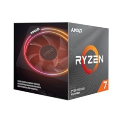AMD Ryzen 7 3700X 8-Core