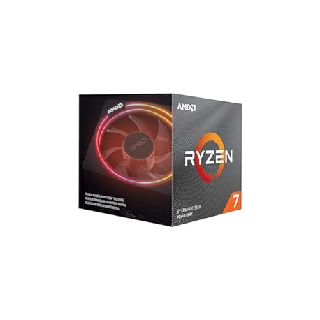 AMD Ryzen 7 3700X 8-Core