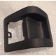 Jeep Wrangler Rear Seat Release Bezel Genuine