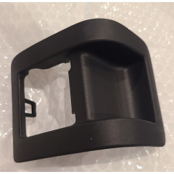 Jeep Wrangler Rear Seat Release Bezel Genuine