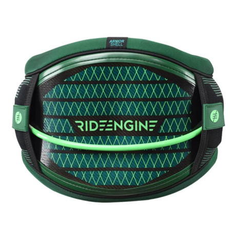 Prime Island Time Harness