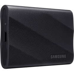 SAMSUNG T9 Portable SSD 4TB