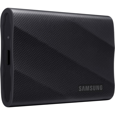 SAMSUNG T9 Portable SSD 4TB