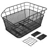 Rear Bike Basket