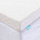 3 Inch King Memory Foam Mattress Topper