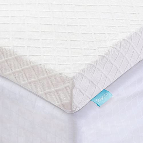 3 Inch King Memory Foam Mattress Topper