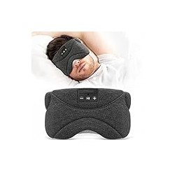 Bluetooth Sleep Mask