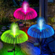 Solar Garden Lights Outdoor Decorative Waterproof