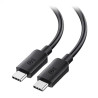USB C to USB C Monitor Cable 6 ft / 1.8m