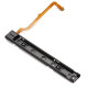 Replacement Left Slider Rail with Flex Cable for Nintendo Switch Console, Joy-Con Ribbon Cable Repair Kit