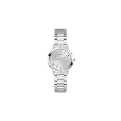 GUESS Ladies Dress Classic 34mm Watch