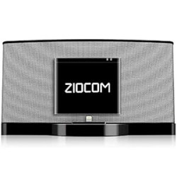 8 Pin Bluetooth Adapter Receiver for Bose Sounddock III/XT