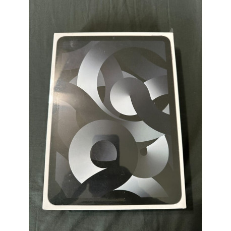 Apple - 10.9-Inch iPad Air