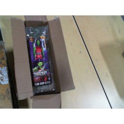Titan Hero Series: Gamora