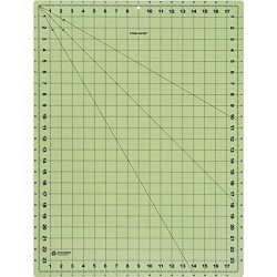 18x24 Inch Eco Cutting Mat Board