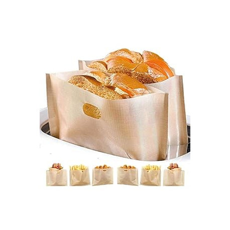 Perfect for Grilled Cheese Sandwiches (4)