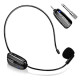 2.4G Wireless Microphone Headset
