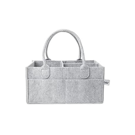 Baby Diaper Caddy Organizer