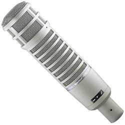 Electro-Voice RE20 Broadcast