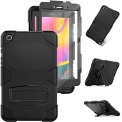 Pack 10 of Samsung Galaxy Tab A 8.0’’ Case 2019