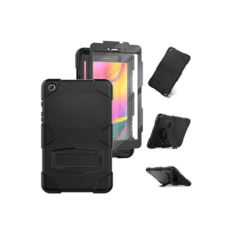 Pack 10 of Samsung Galaxy Tab A 8.0’’ Case 2019